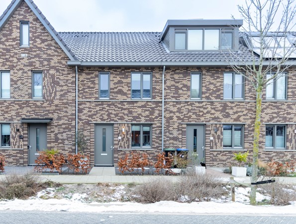 Fonteinkruid 36, 2371 KN Roelofarendsveen